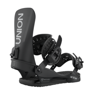 Union STR Black 2026