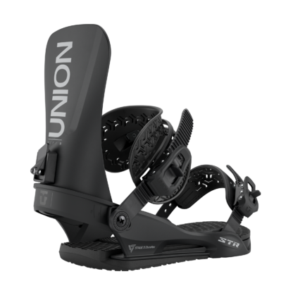 Union STR Black 2026