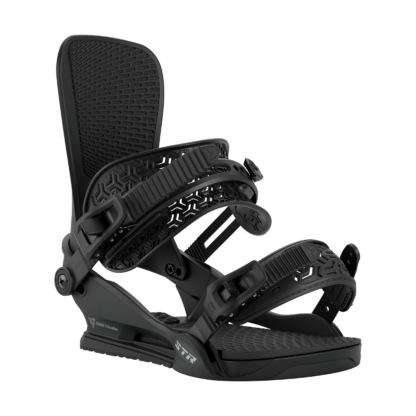 Union STR Black 2026 - Image 3
