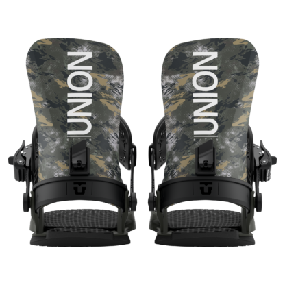 Union STR Camo 2026 - Image 2