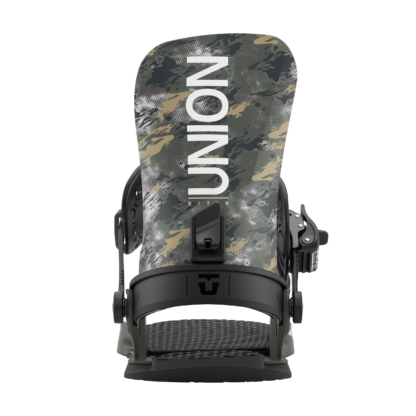 Union STR Camo 2026 - Image 4