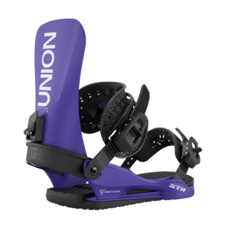 Union STR Purple 2026