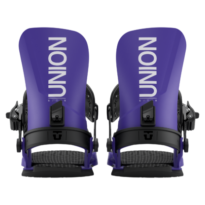 Union STR Purple 2026 - Image 2