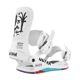 Union Ultra Men's Arthur Longo 2026