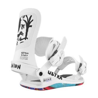 Union Ultra Men's Arthur Longo 2026