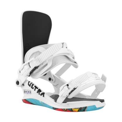 Union Ultra Men's Arthur Longo 2026 - Image 3