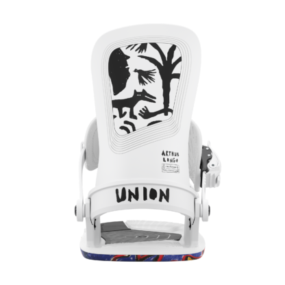 Union Ultra Men's Arthur Longo 2026 - Image 4