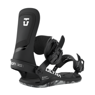 Union Ultra Men's Black 2026