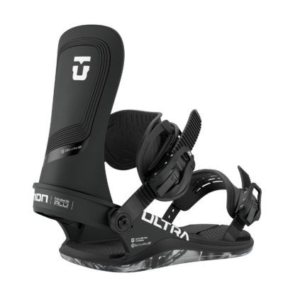 Union Ultra Men's Black 2026