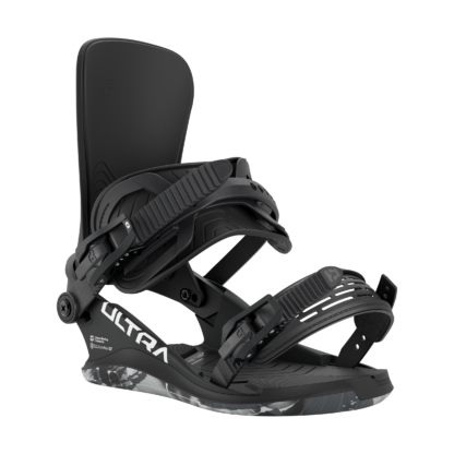 Union Ultra Men's Black 2026 - Image 3