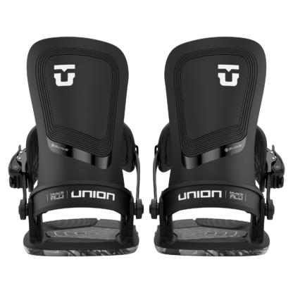 Union Ultra Men's Black 2026 - Image 2