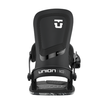 Union Ultra Men's Black 2026 - Image 4