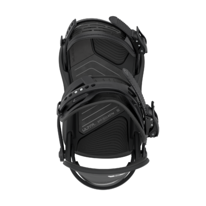 Union Ultra Men's Black 2026 - Image 5