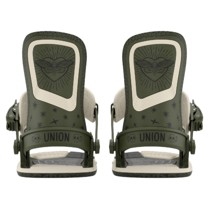Union Ultra Women's Jess Kimura 2026 - Image 2