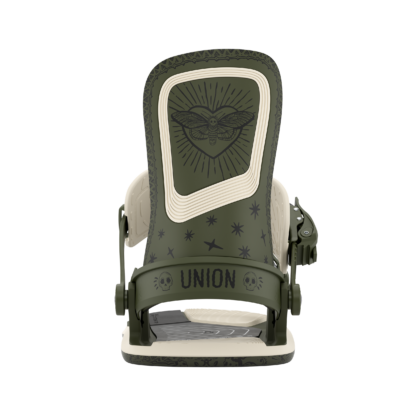 Union Ultra Women's Jess Kimura 2026 - Image 4