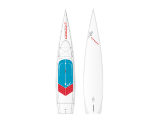 2024 Starboard Waterline 12'6" x 28" Lite Tech