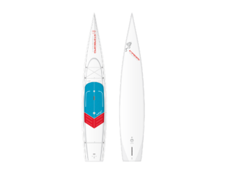 2024 Starboard Waterline - 14' x 28" Lite Tech
