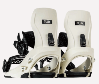 Flux CV Off White 2026