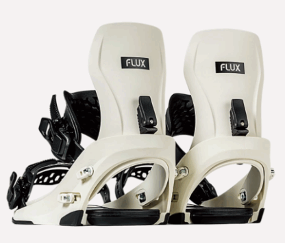 Flux CV Off White 2026