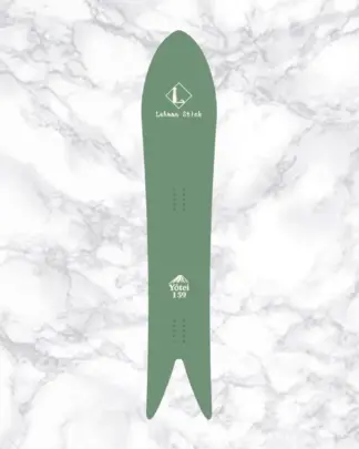 Lehman Stick Yotei
