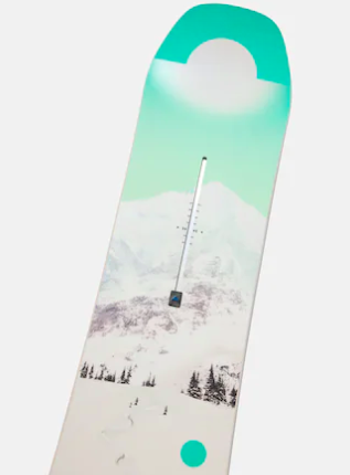 Burton Feelgood First Tracks - Image 3