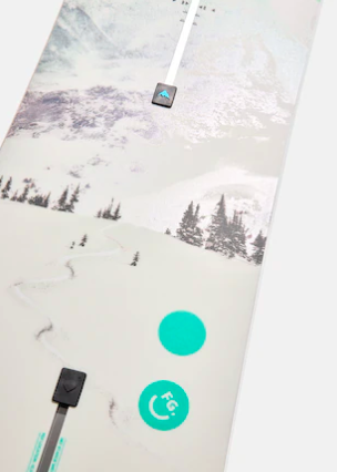 Burton Feelgood First Tracks - Image 2