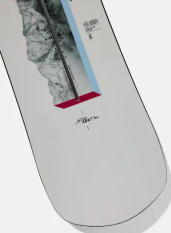 Burton Hideaway - Image 4