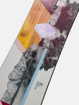 Burton Hideaway - Image 3