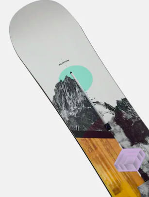 Burton Hideaway - Image 2