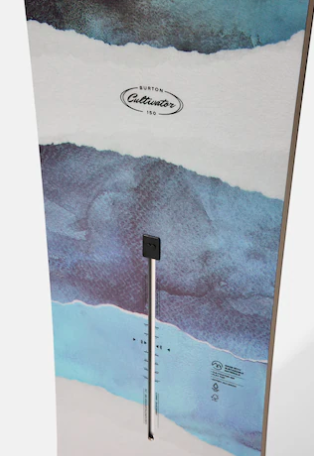 Burton Cultivator Watercolour - Image 4