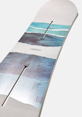 Burton Cultivator Watercolour - Image 3