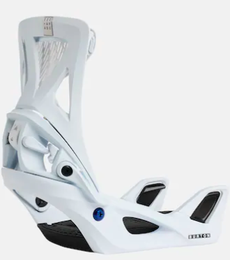 Burton Step On Women's Escapade - White