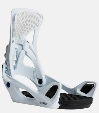 Burton Step On Women's Escapade - White - Image 3