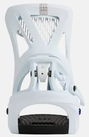 Burton Step On Women's Escapade - White - Image 2