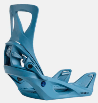Burton Step On Women's Bluestone