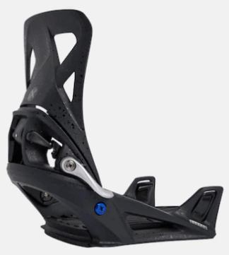 Burton Step On X - Black