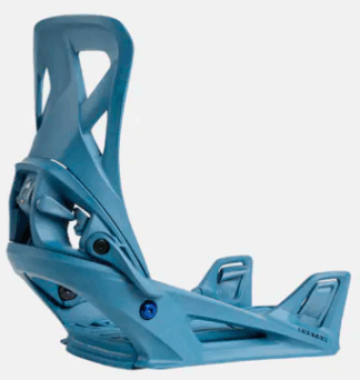 Burton Step On - Bluestone