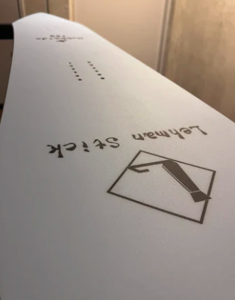 Lehman Stick Hokkaido - Image 5