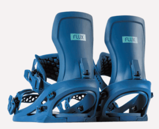 Flux XF Blue Grey 2026