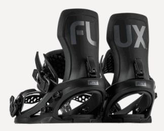 Flux XF Black 2026