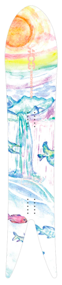 Moss Swallow 150 25/26