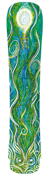 Moss Fluffy 154 25/26