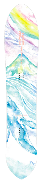 Moss Pintail 152 25/26