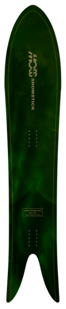 Moss Swallow 162 25/26