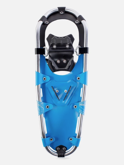 Tubbs Xplore 25 - Silver / Blue - Image 5