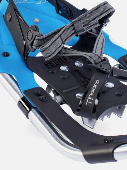 Tubbs Xplore 25 - Silver / Blue - Image 4