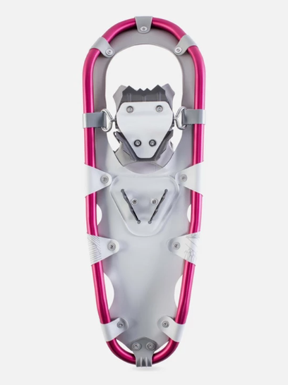 Tubbs Xplore 21 - Pink / Grey - Image 2