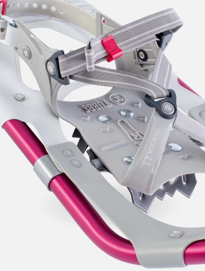 Tubbs Xplore 21 - Pink / Grey - Image 3