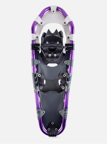 Tubbs Mountaineer 21 - Purple / Black - Image 2