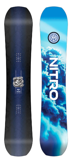 Nitro x Inter Team 2026